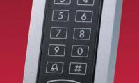 Toegangscontrole - DOM Keypad